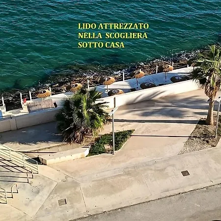 La Casa Sul Mare *