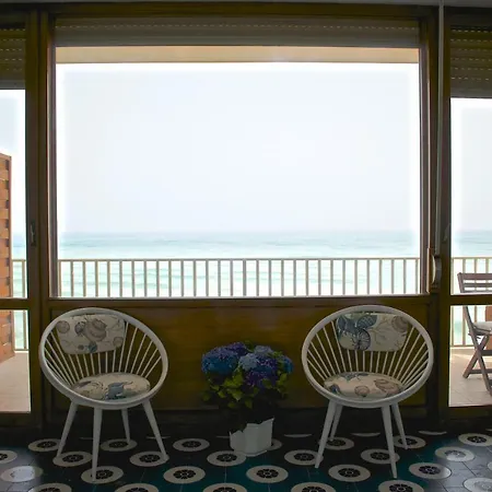 La Casa Sul Mare *