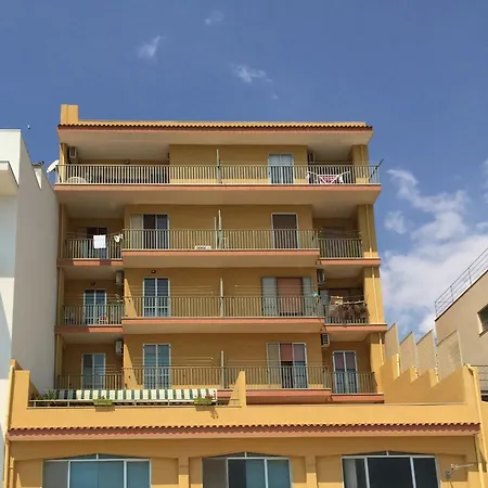 La Casa Sul Mare Daire *