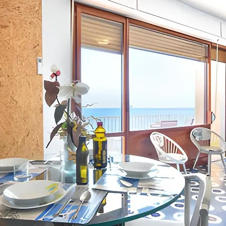 Appartamento La Casa Sul Mare