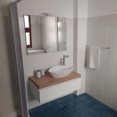 Appartement La Casa Sul Mare Pozzallo