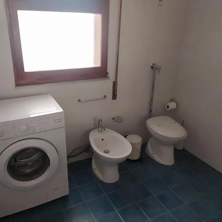 Appartement La Casa Sul Mare