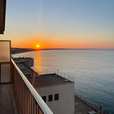 La Casa Sul Mare * Pozzallo