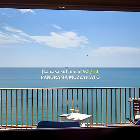 La Casa Sul Mare