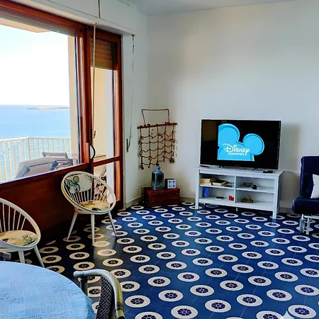 La Casa Sul Mare