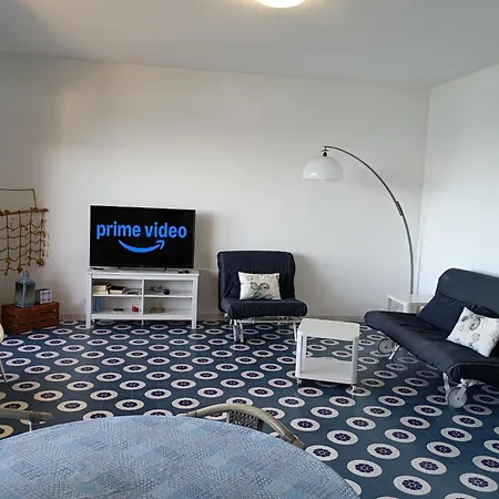 La Casa Sul Mare Appartamento