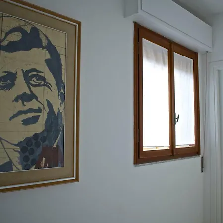 La Casa Sul Mare Appartement