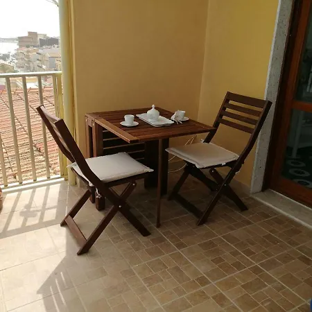 La Casa Sul Mare * Pozzallo