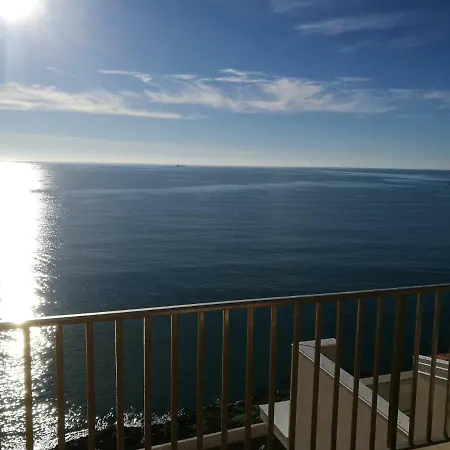 La Casa Sul Mare Appartement *