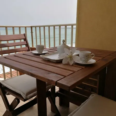 La Casa Sul Mare Appartamento