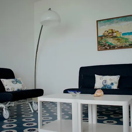 Appartement La Casa Sul Mare *