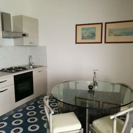 Appartement La Casa Sul Mare Pozzallo