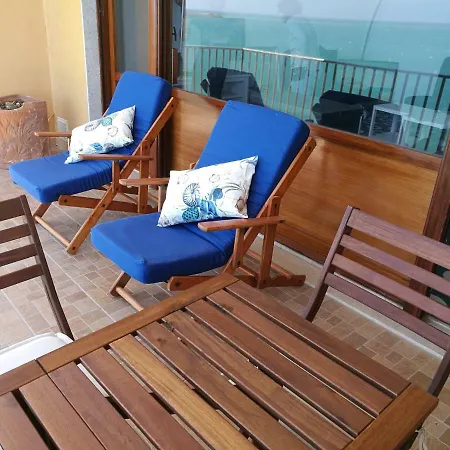 La Casa Sul Mare *