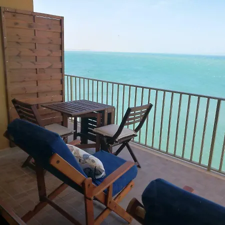 La Casa Sul Mare